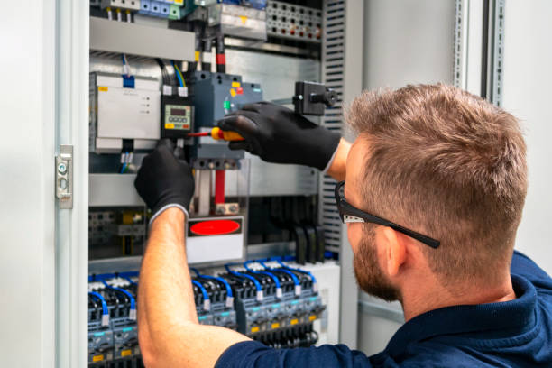 Best Electrical Wiring Services  in Oakfield, WI