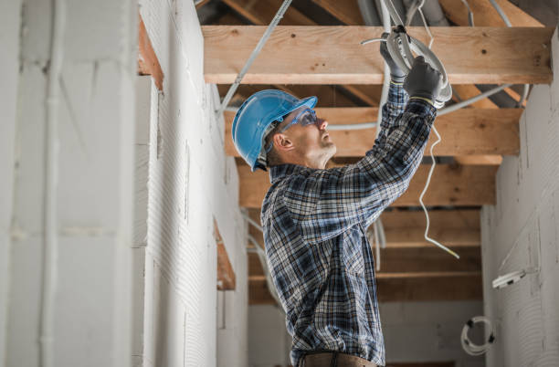 Best Best Electricians Near Me  in Oakfield, WI
