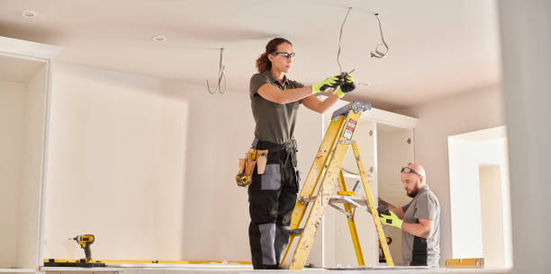 Best Electrician Near Me  in Oakfield, WI