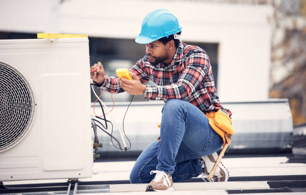 Best Commercial Electrician Services  in Oakfield, WI