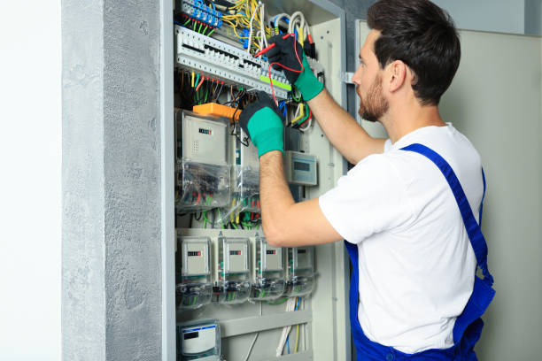 Best Electrician for Home Renovation  in Oakfield, WI