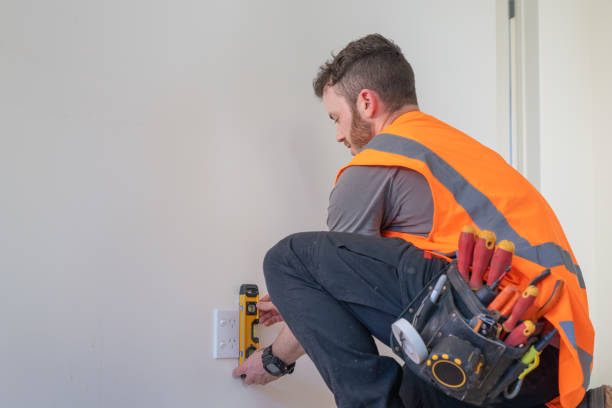 Best Electrical Outlet Repair  in Oakfield, WI
